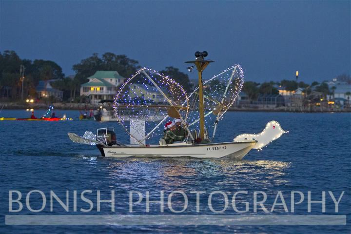 Cedar_Key_Christmas_Boat_Parade