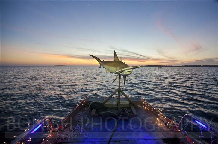 Cedar_Key_Christmas_Boat_Parade_2012 (14)