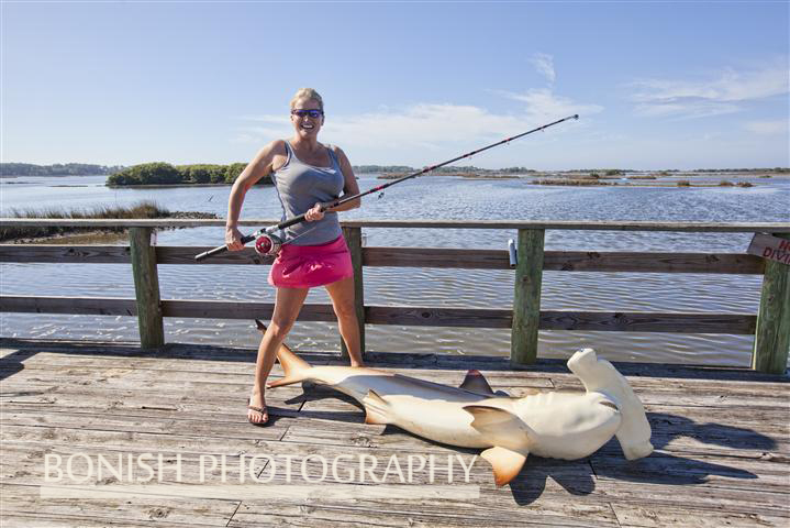 Chicks_Fishing