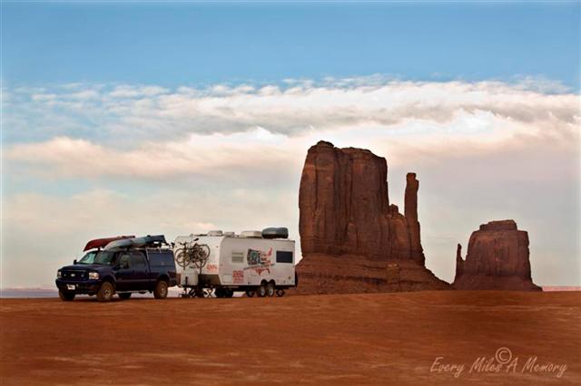 Monument Valley