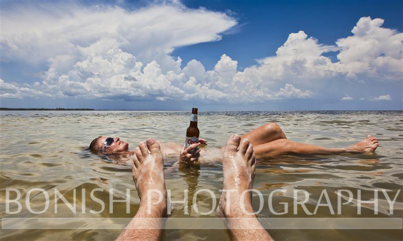 Soaking_In_Cedar_Key_Florida (2)