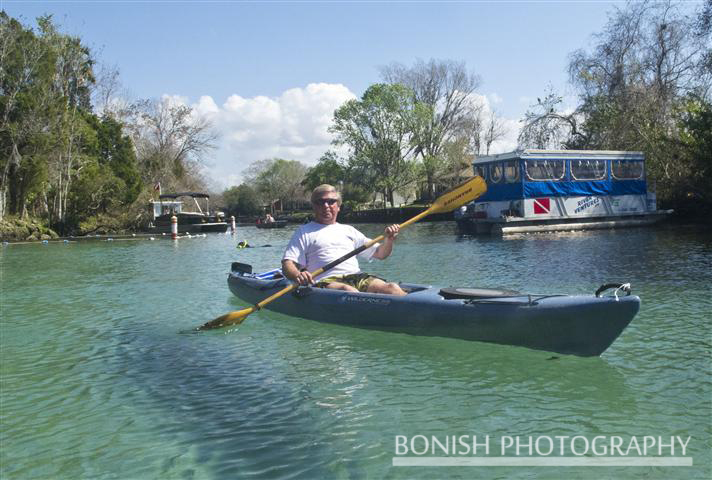 Kayaking_Crystal_River