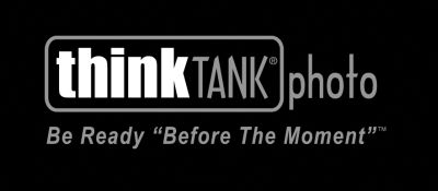 ThinkTank Logo