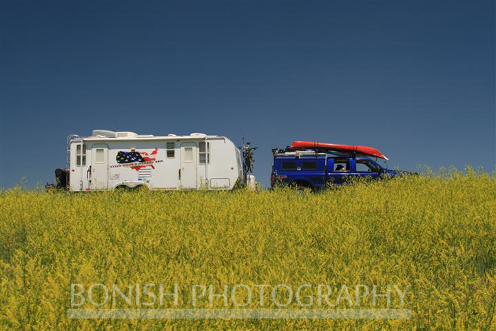 Wyoming Highways - 2008