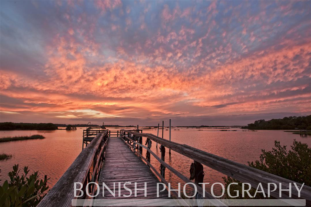 Cedar_Key_Sunset