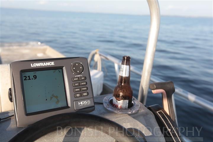 Lowrance_HD-5