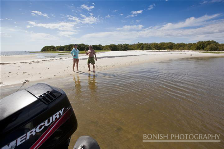 Sandbar