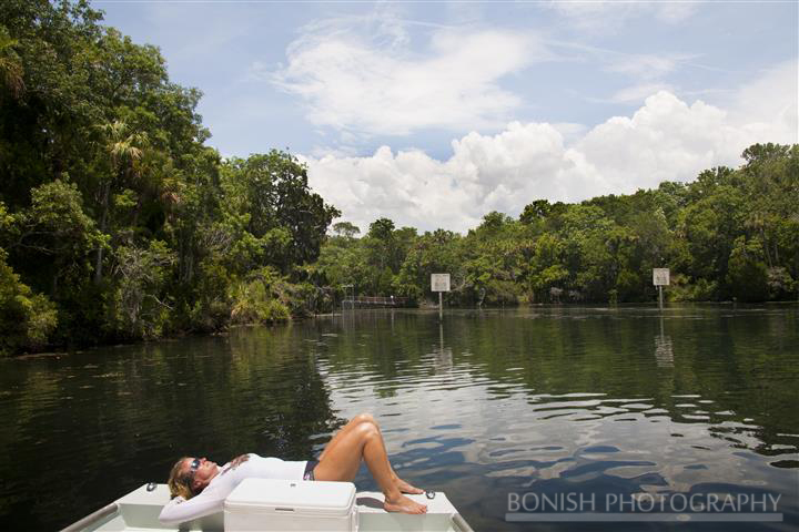 Boating_On_The_Homosassa_River