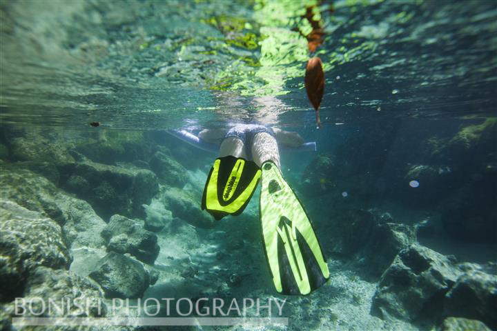 Snorkeling