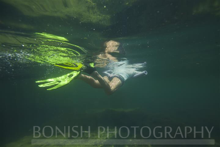 Snorkeling_Homosassa_River