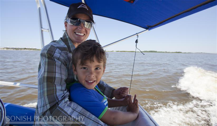 Boating, Florida, Bonish Photo, Cindy Bonish