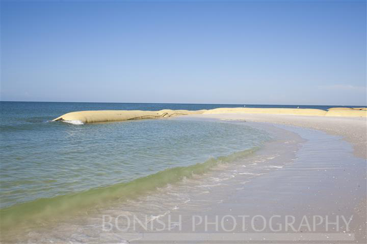 Bonish Photography, Ocean, Erosion Control