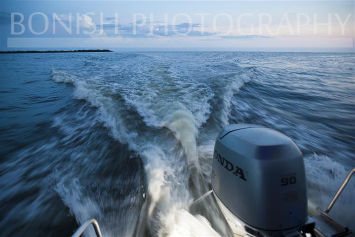 Underwater LED, Boating, Bonish Photo