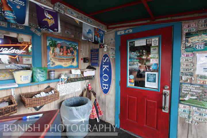 Siesta Key Oyster Bar, Pat Bonish Photography