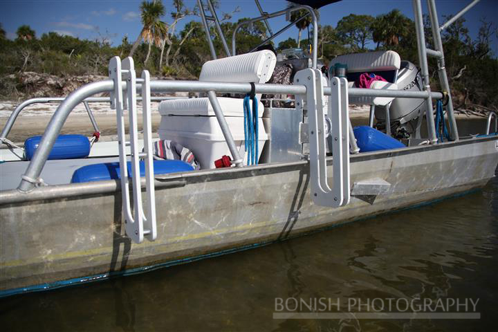Sup Holder, Stand Up Paddle Board Holder, Bonish Photo, Boating, Florida