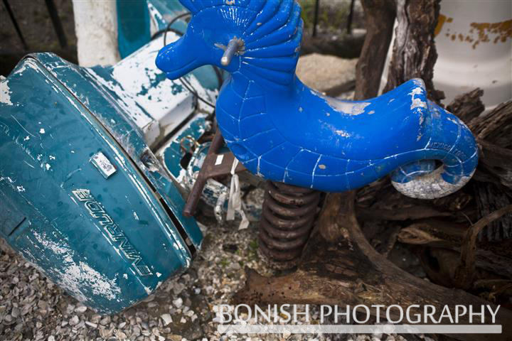 Bonish Photography, Outboard, Still Life