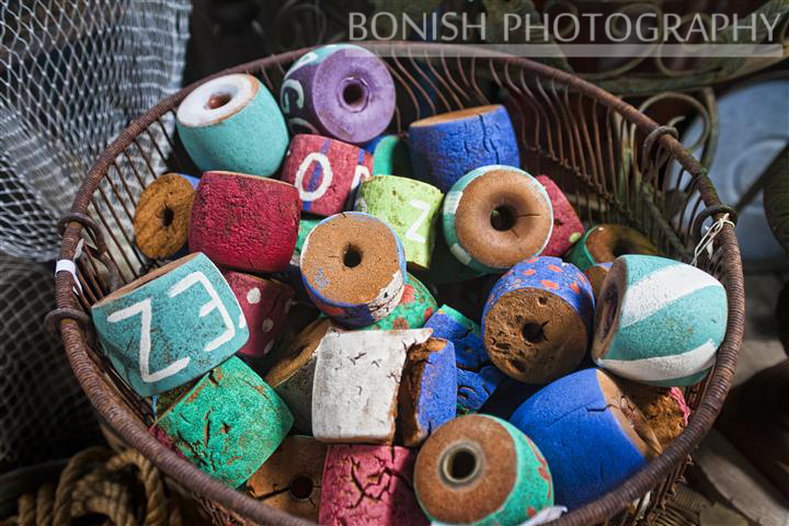 Bonish Photography, Floats, Nautical