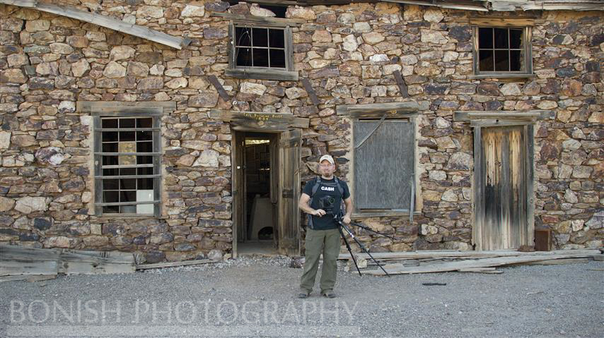 Abandoned, Bonish Photography, Pat Bonish 