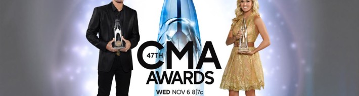 CMA Awards 2013