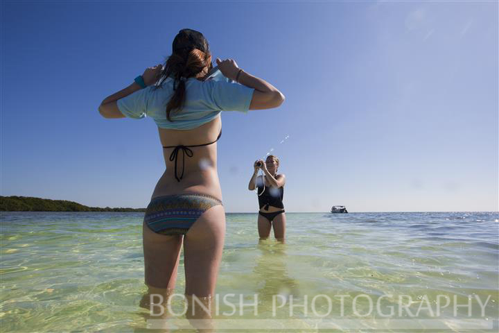 Katie Smith, Jessie Zevalkink, Key West, Florida, Bonish Photography