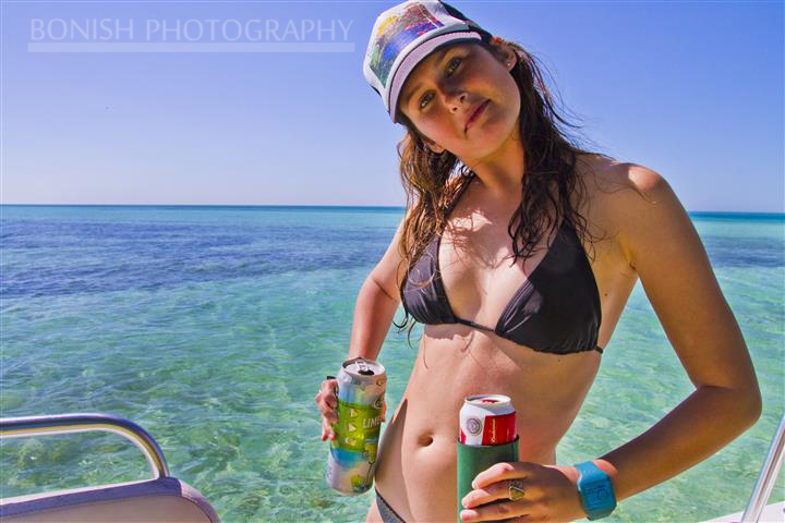 Katie Smith, Mellow Ventures, Double Fisting, Bonish Photography