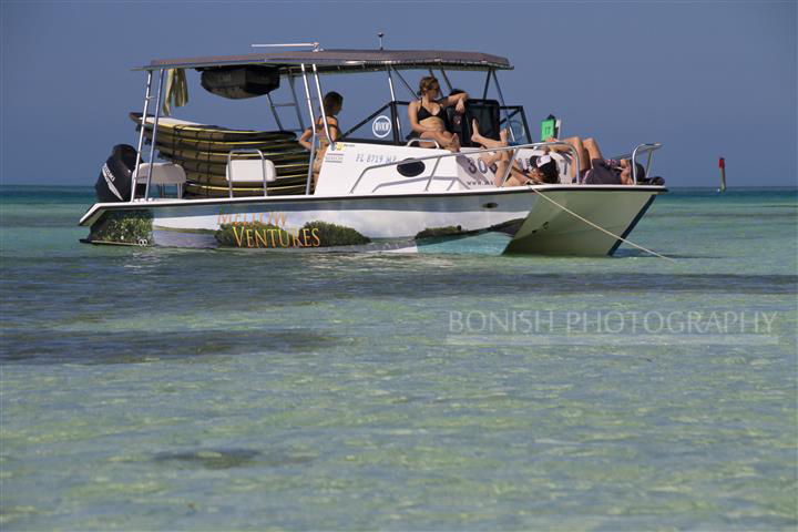 Mellow Ventures, Twin Vee, Catamaran, Key West, Bonish Photography