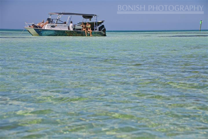 Twin Vee, Catamaran, Mellow Ventures, Key West, Bonish Photography