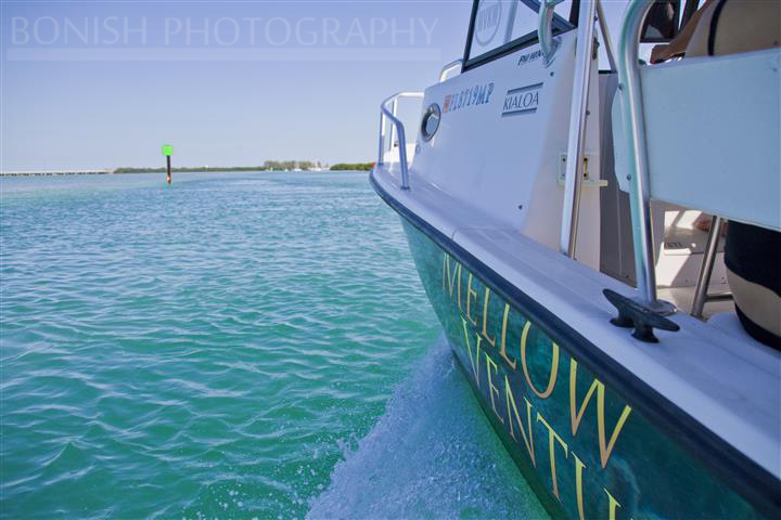 Mellow Ventures, Key West, Bonish Photography