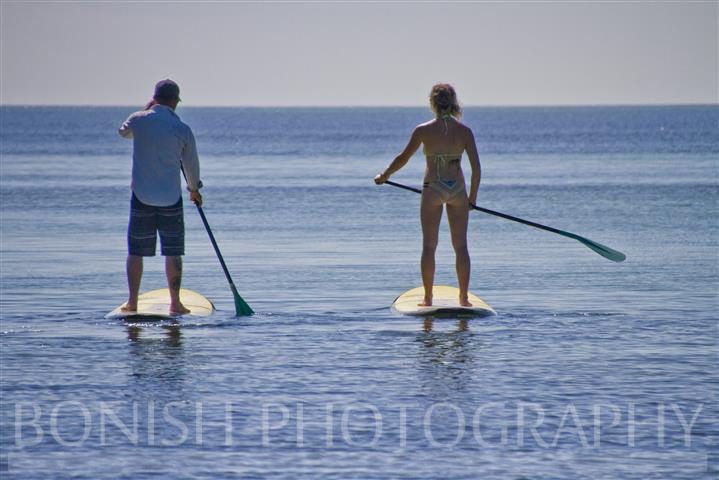 Mellow Ventures, Key West, SUP, Stand Up Paddle Boarding, Bonish Photography