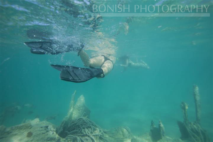 Snorkeling, Key West, Dive Wreck, Mellow Ventures, Bonish Photography, Underwater Photography