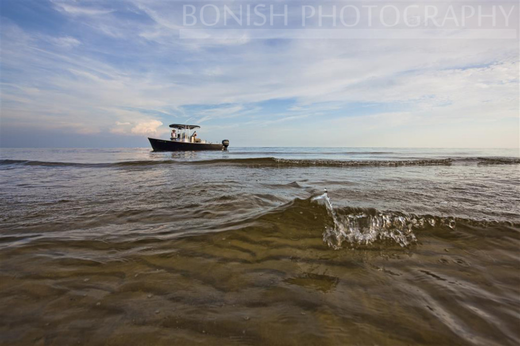 Bonish Photography, Morgan Boat