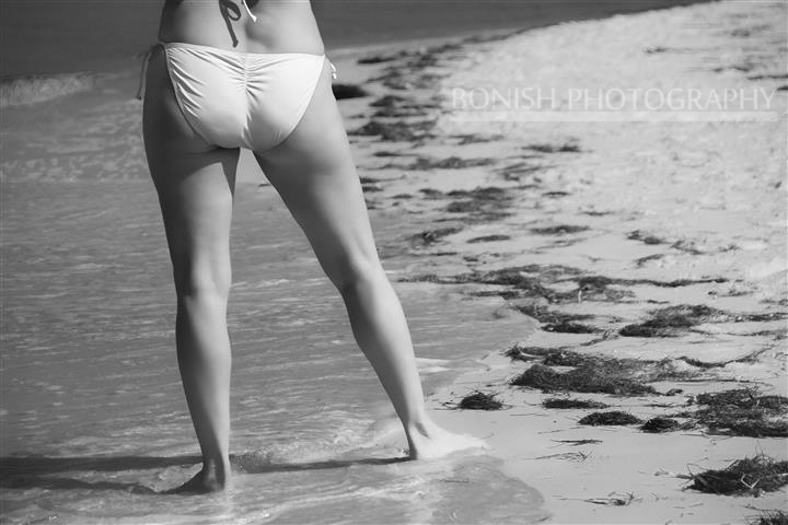 Bikini, Bonish Photography, Cindy Bonish