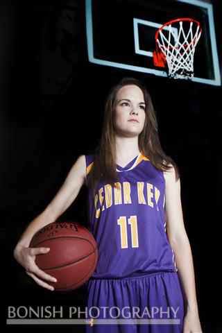 Lauren Bartholemy. Basketball Photography, Bonish Photography, Senior Photography,