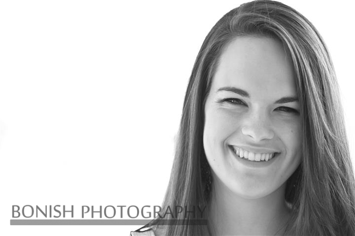 Lauren Bartholemy, Cedar Key, Senior Photos, High Key, Bonish Photography