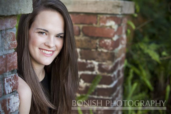 Lauren Bartholemy, Senior Photography, Bonish Photography, 