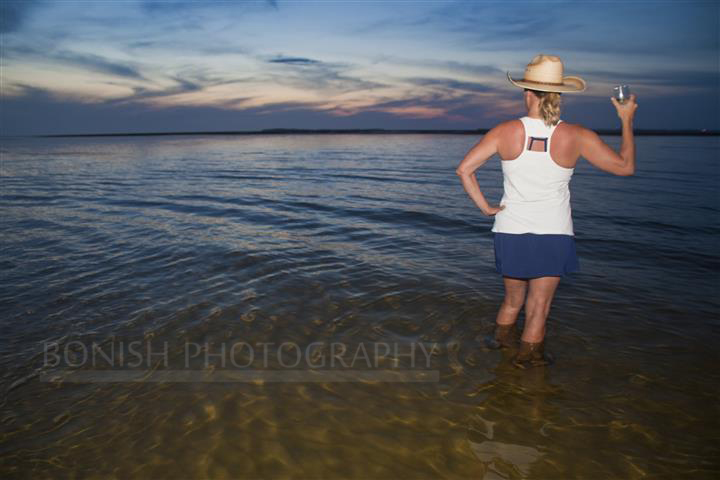 Sunset Toast, Cindy Bonish, Bonish Photography