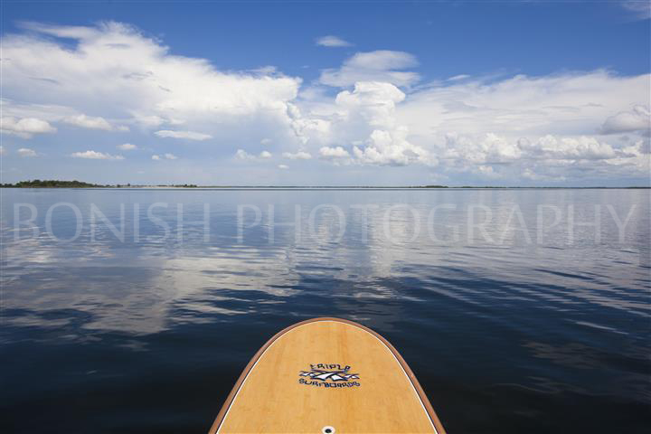 Bonish Photography, SUP, Stand Up Paddle Boarding, Florida, 