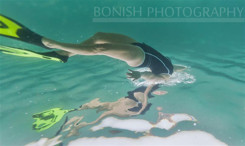 Underwater Photography, Swimming, Bonish Photo, Cindy Bonish