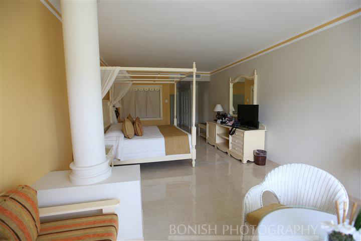 Suite, Bahia Principe, Dominican Republic, Bonish Photography