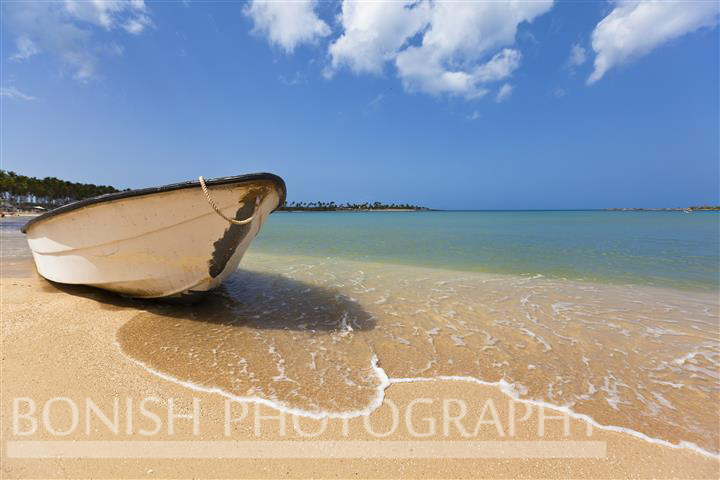 Caribbean, Tropical, Bonish Photography, Shoreline