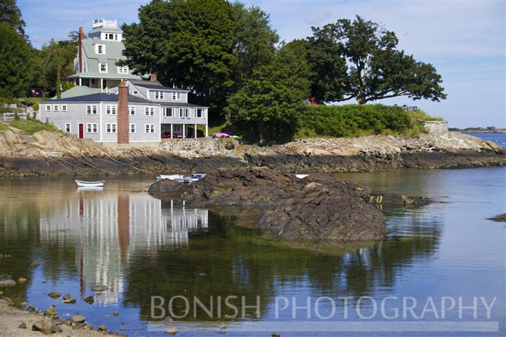 Marblehead, Coastline, Bonish Photography, 