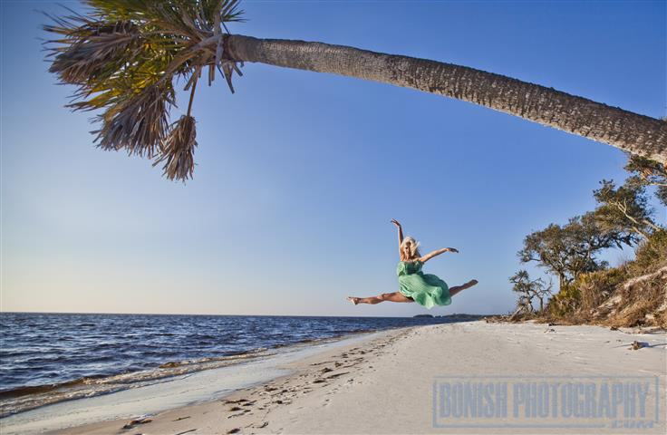 Cedar Key, Beach Photography, Bonish Photography, Chelsey Korte