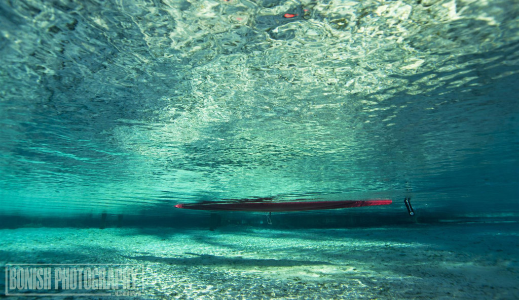 Blue Spring, Kayaking, Paddling, Florida Spring, Bonish Photo, Every Miles A Memory