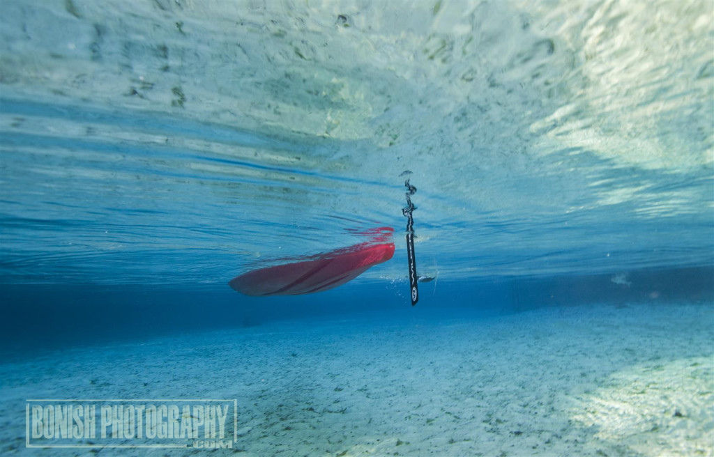 Kayaking, Blue Spring, underwater Photography, Bonish Photo, Every Miles A Memory