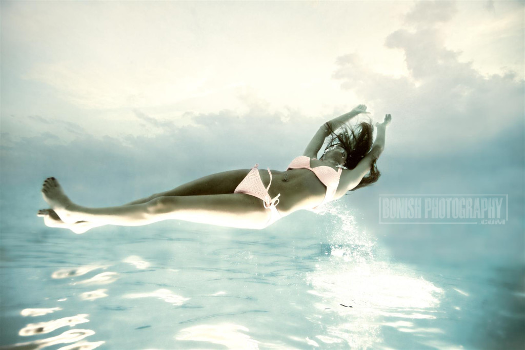 Bonish Photo, Underwater Photography, Cedar Key