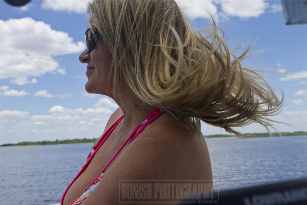 Cindy Bonish, Bonish Photo, Cedar Key, Boating