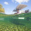 Underwater Photography, Bonish Photo, Florida Boating, Suwannee River